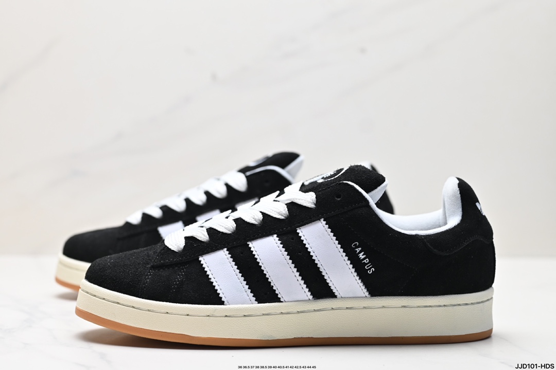 Adidas Campus Shoes